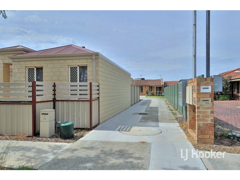 Unit 1/25B Charles Street, Midland WA 6056