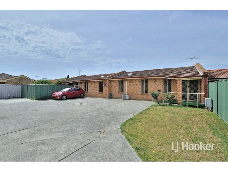 Unit 1/25B Charles Street, Midland WA 6056