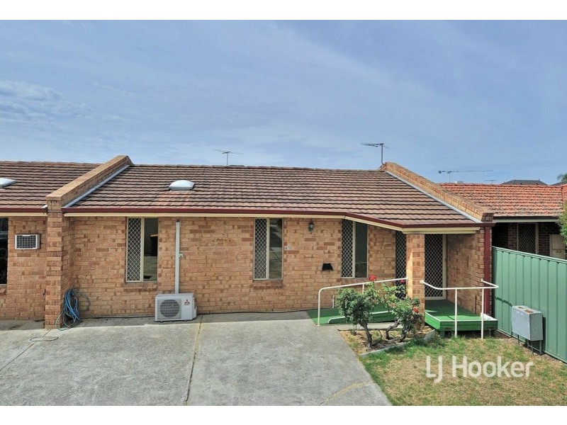 Unit 1/25B Charles Street, Midland WA 6056