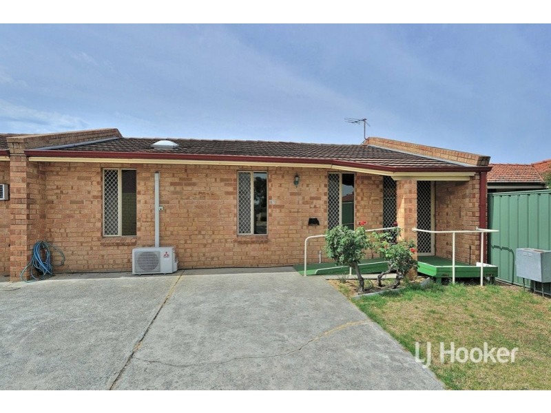 Unit 1/25B Charles Street, Midland WA 6056