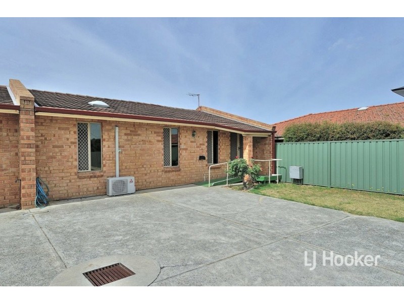 Unit 1/25B Charles Street, Midland WA 6056