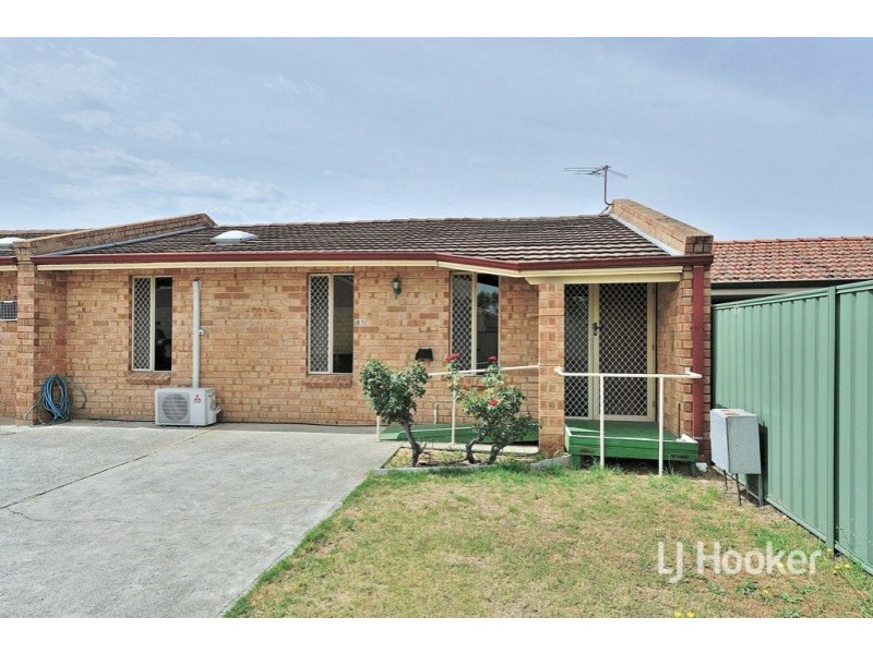 Unit 1/25B Charles Street, Midland WA 6056