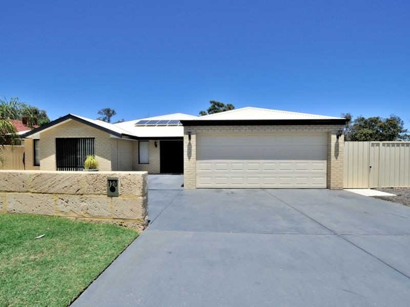 120 Horwood Road, Swan View WA 6056