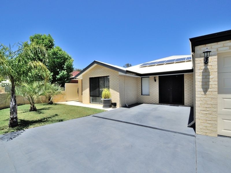 120 Horwood Road, Swan View WA 6056