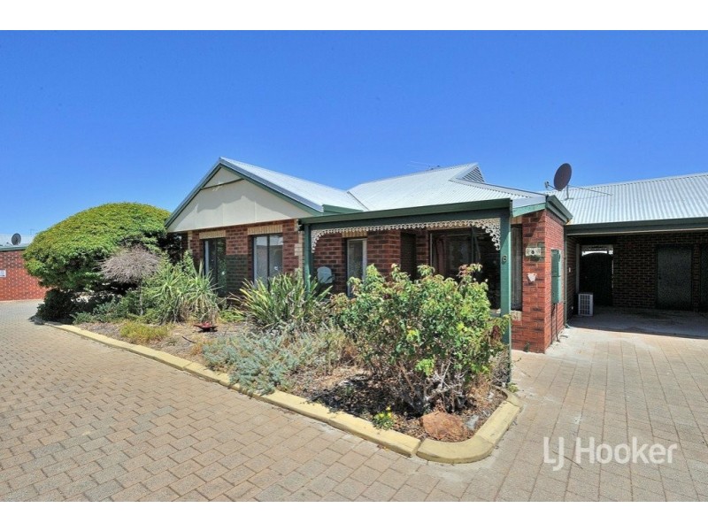 8/106 Broadway, Bassendean WA 6054