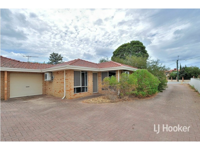 2/89 Great Northern Hwy, Midland WA 6056