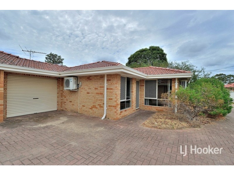 2/89 Great Northern Hwy, Midland WA 6056