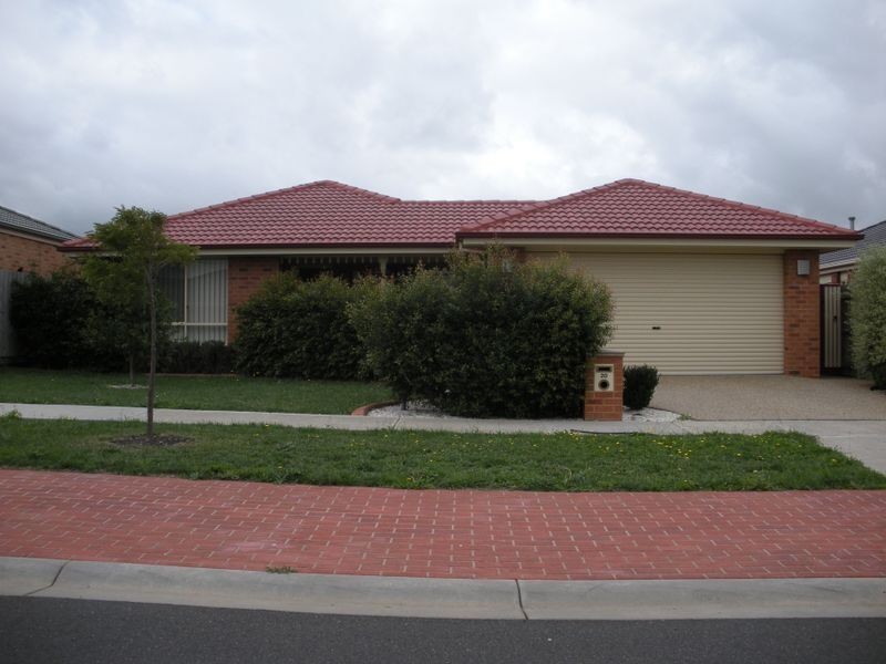 20 Terri Ester Drive, Berwick VIC 3806