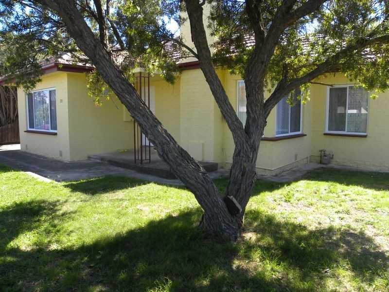 21 Bedwell Avenue, Dandenong VIC 3175