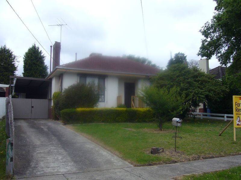 9 Lexton Avenue, Dandenong VIC 3175