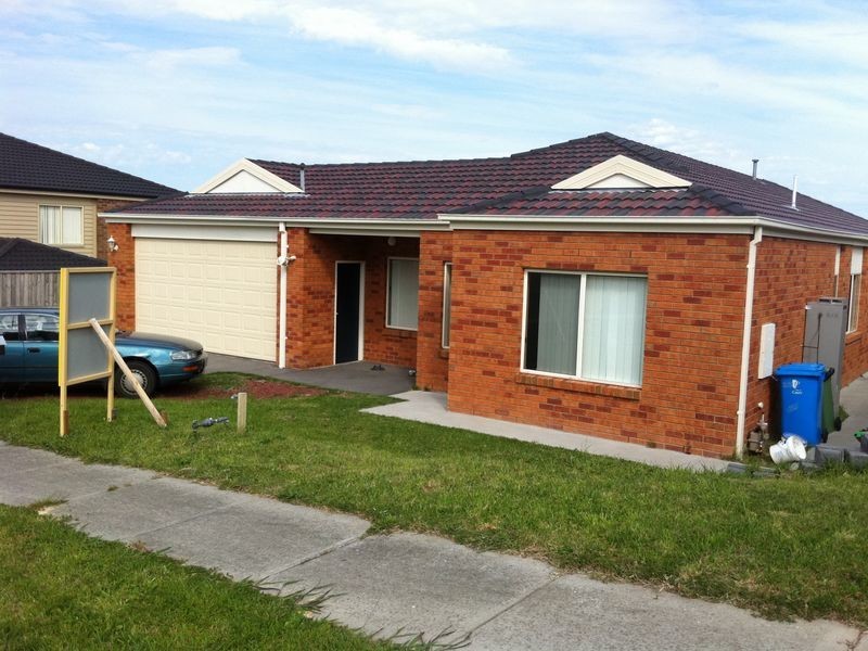 3 Locarno Place, Narre Warren South VIC 3805