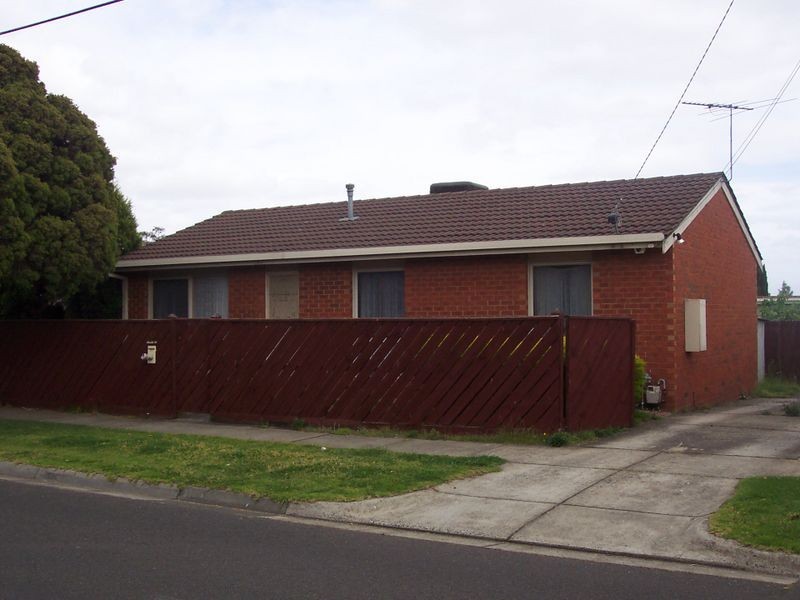 15B Central Avenue, Dandenong North VIC 3175
