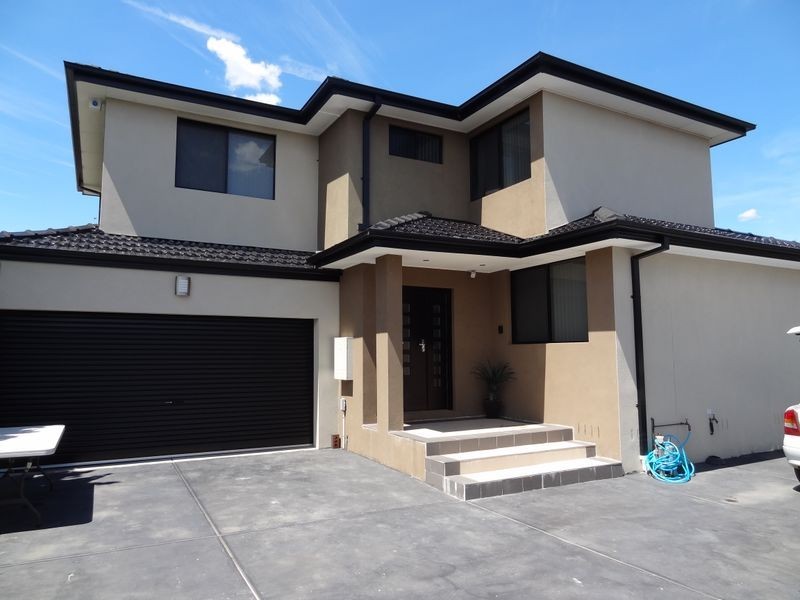 2/25 Southbourne Avenue, Dandenong VIC 3175