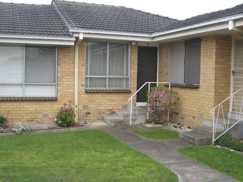 11/79 Cleeland Street, Dandenong VIC 3175