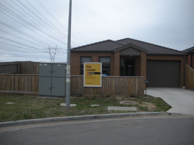 46 Tiarne Crescent, Hampton Park VIC 3976