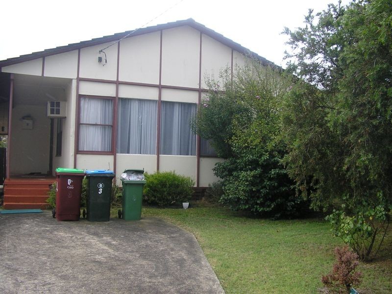 3 Laurina Court, Doveton VIC 3177