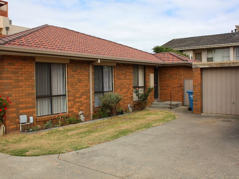 4/37 Scott Street, Dandenong VIC 3175