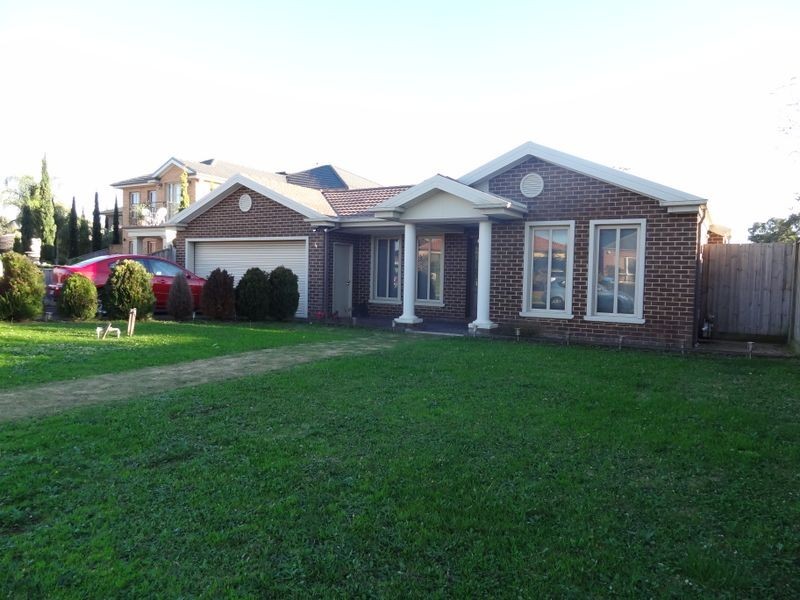 4 Crabapple Close, Lyndhurst VIC 3975