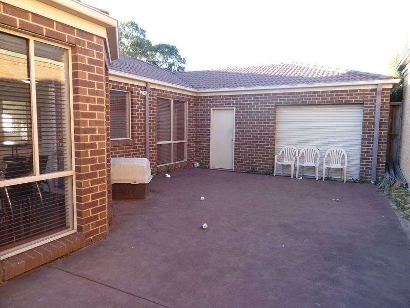 4 Crabapple Close, Lyndhurst VIC 3975