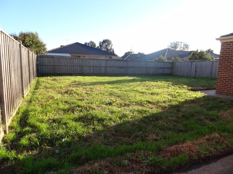 4 Crabapple Close, Lyndhurst VIC 3975