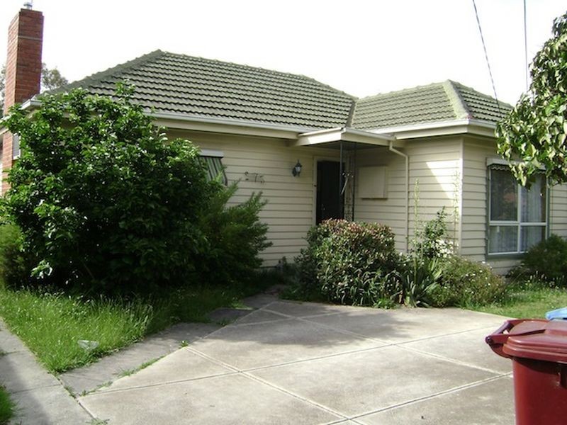 7 Briggs Crescent, Noble Park VIC 3174