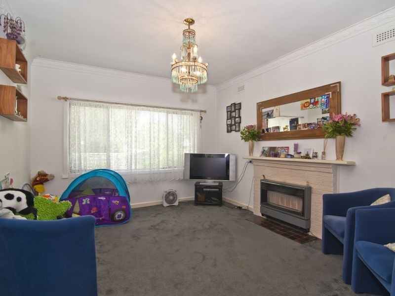 45 Birdwood Avenue, Dandenong VIC 3175