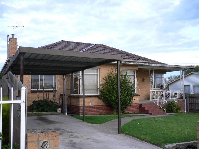 1/44 Jones Road, Dandenong VIC 3175