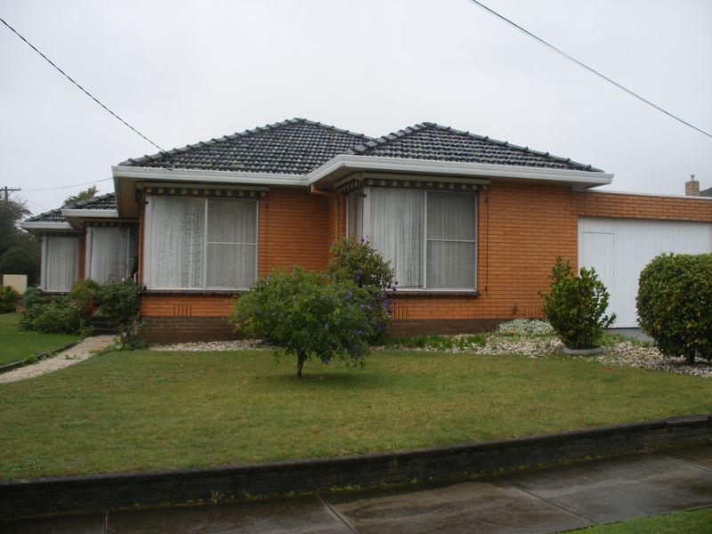 9 Ingrid Street, Dandenong VIC 3175