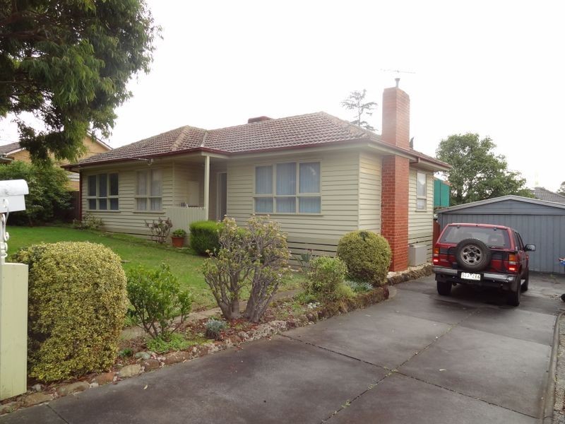 7 Alma Crescent, Noble Park VIC 3174