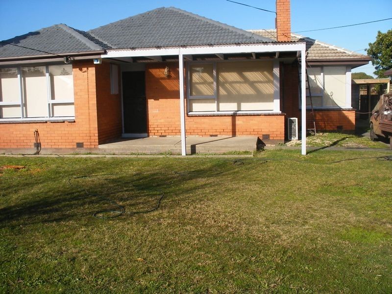 14 May Court, Dandenong VIC 3175