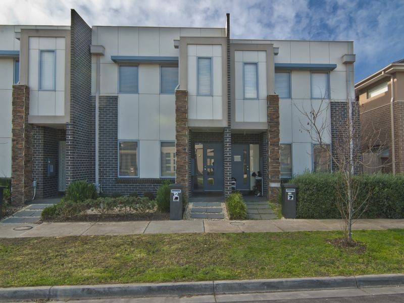 12 Everitt Street, Dandenong VIC 3175
