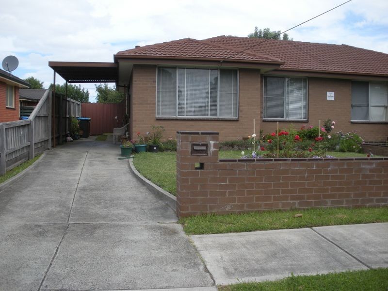 1/23 Edinborough Street, Hallam VIC 3803