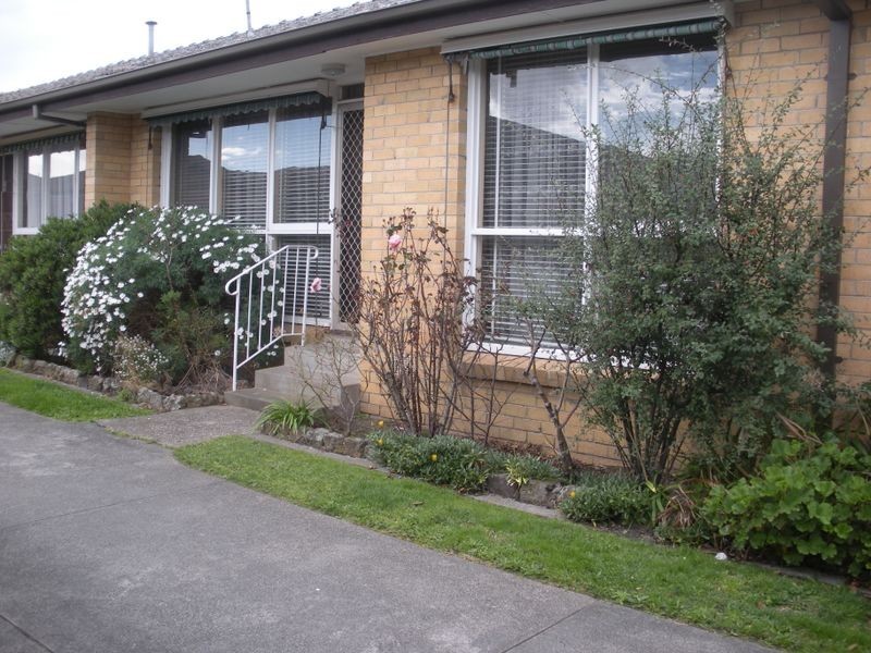 2/35 Herbert Street, Dandenong VIC 3175