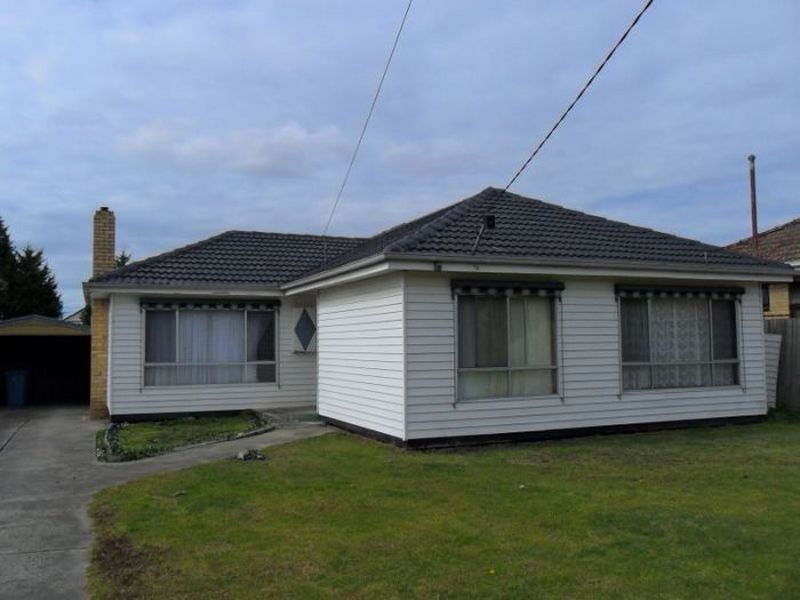 1 Avon Street, Noble Park VIC 3174