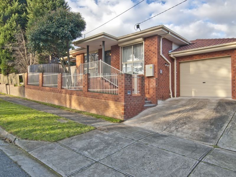 49A Alexander Avenue, Dandenong VIC 3175