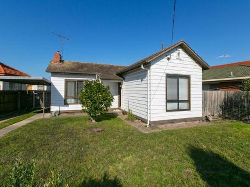4 Union Grove, Springvale VIC 3171