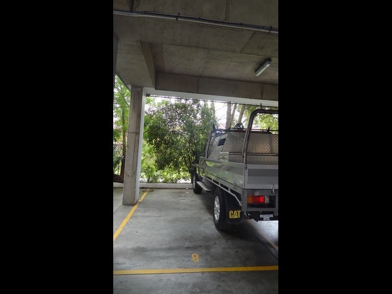 8/44-46 Potter Street, Dandenong VIC 3175