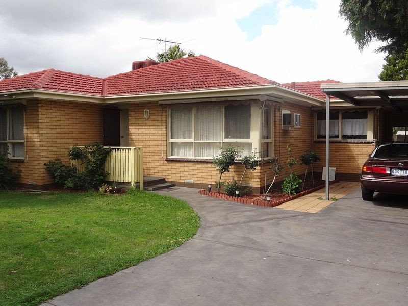 12 Fraser Street, Dandenong North VIC 3175