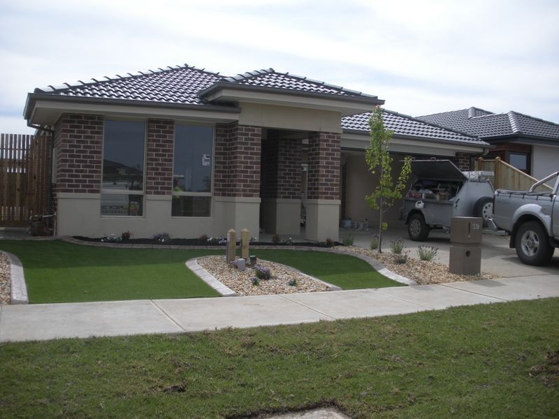 19 Goulburn Street, Cranbourne East VIC 3977