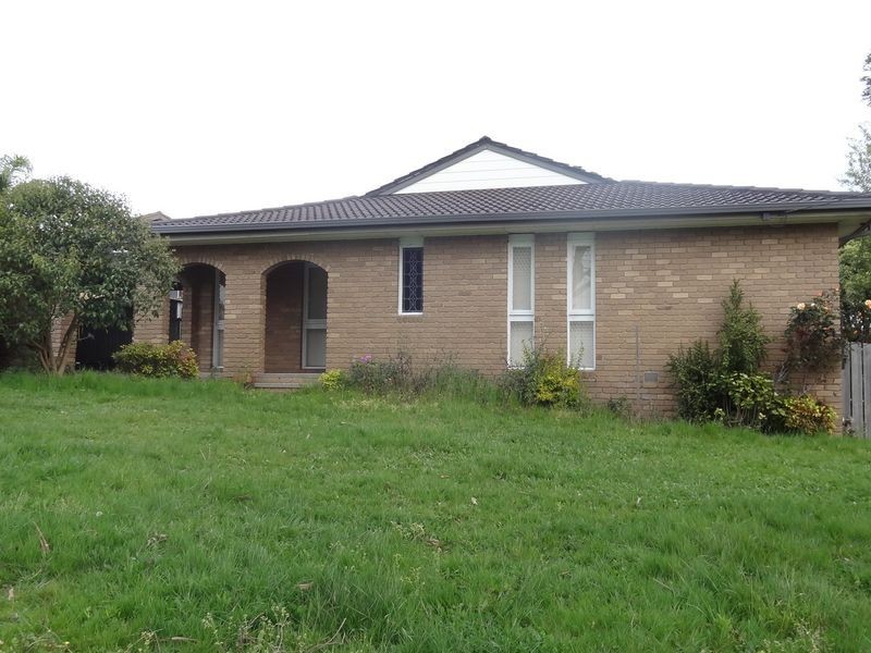 20 Aldridge Street, Endeavour Hills VIC 3802