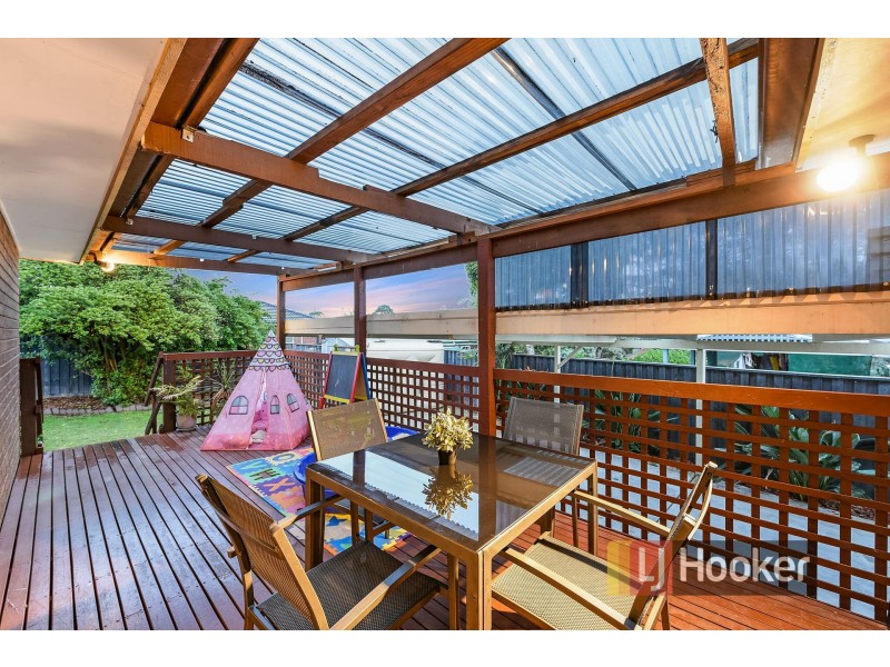 12 Rolland Court, Endeavour Hills VIC 3802