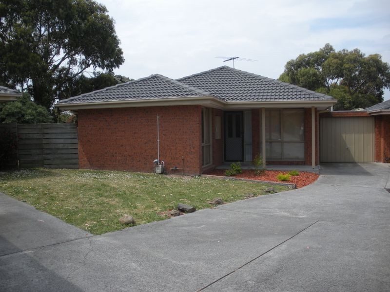 3/14 Wallowa Crescent, Narre Warren VIC 3805