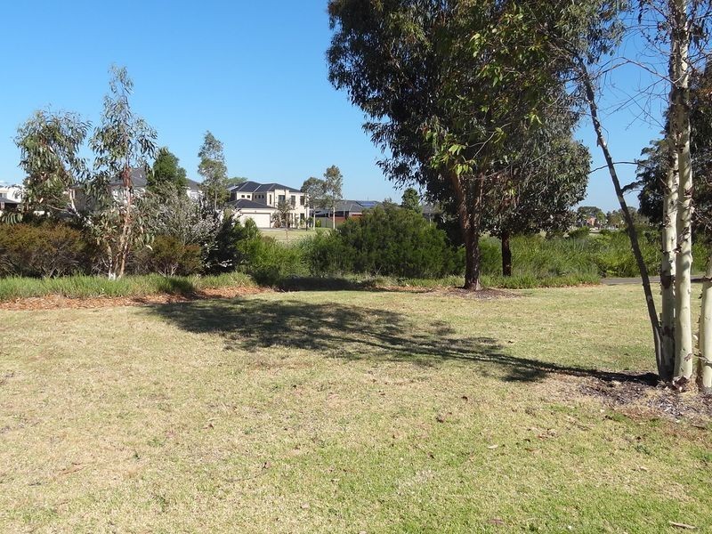 2 Westbrook Drive, Keysborough VIC 3173