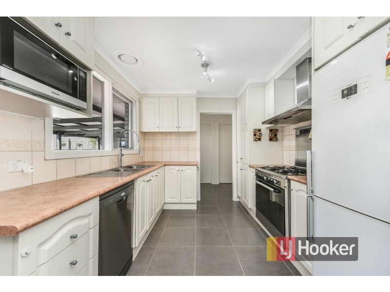 21 Aldridge Street, Endeavour Hills VIC 3802