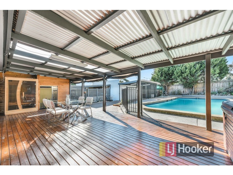 21 Aldridge Street, Endeavour Hills VIC 3802