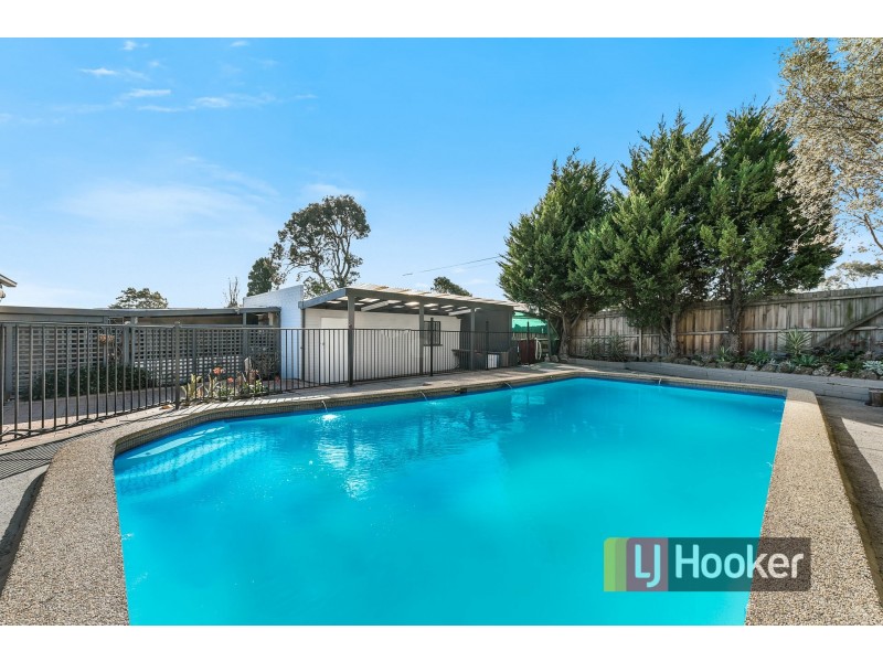 21 Aldridge Street, Endeavour Hills VIC 3802