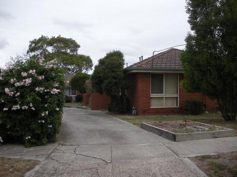 4/9 Rhoden Court, Dandenong North VIC 3175