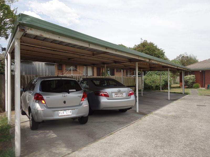 4/9 Rhoden Court, Dandenong North VIC 3175