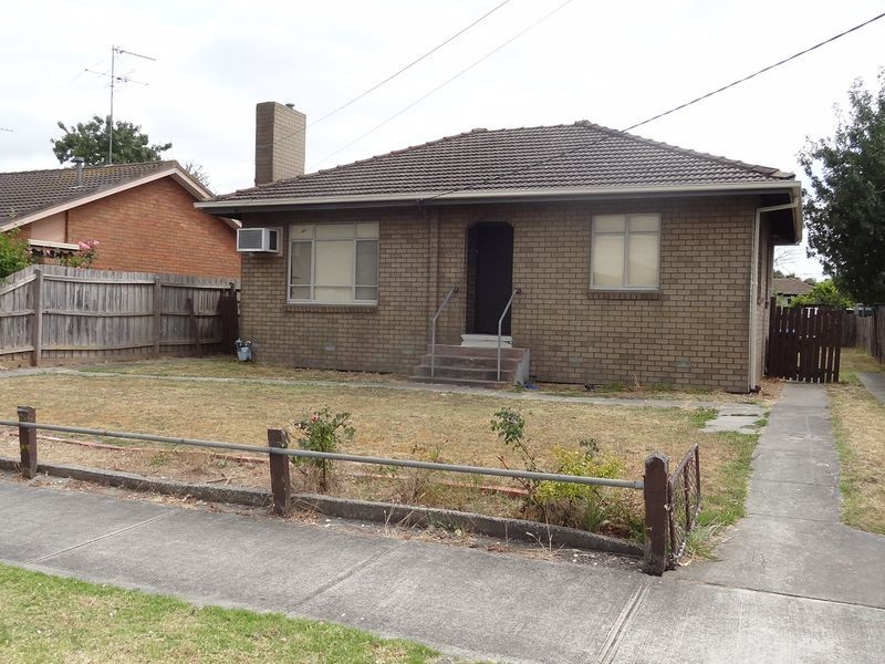18 Wattle Drive, Doveton VIC 3177