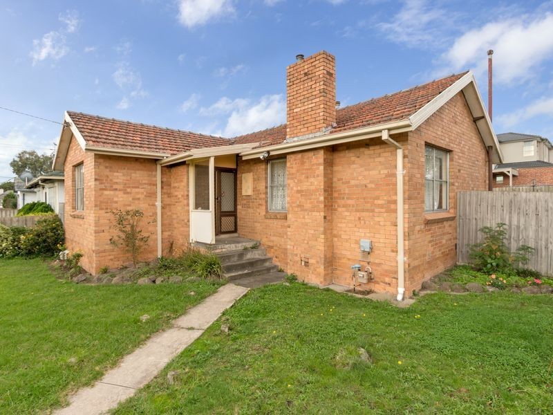 1 Rose Drive, Doveton VIC 3177